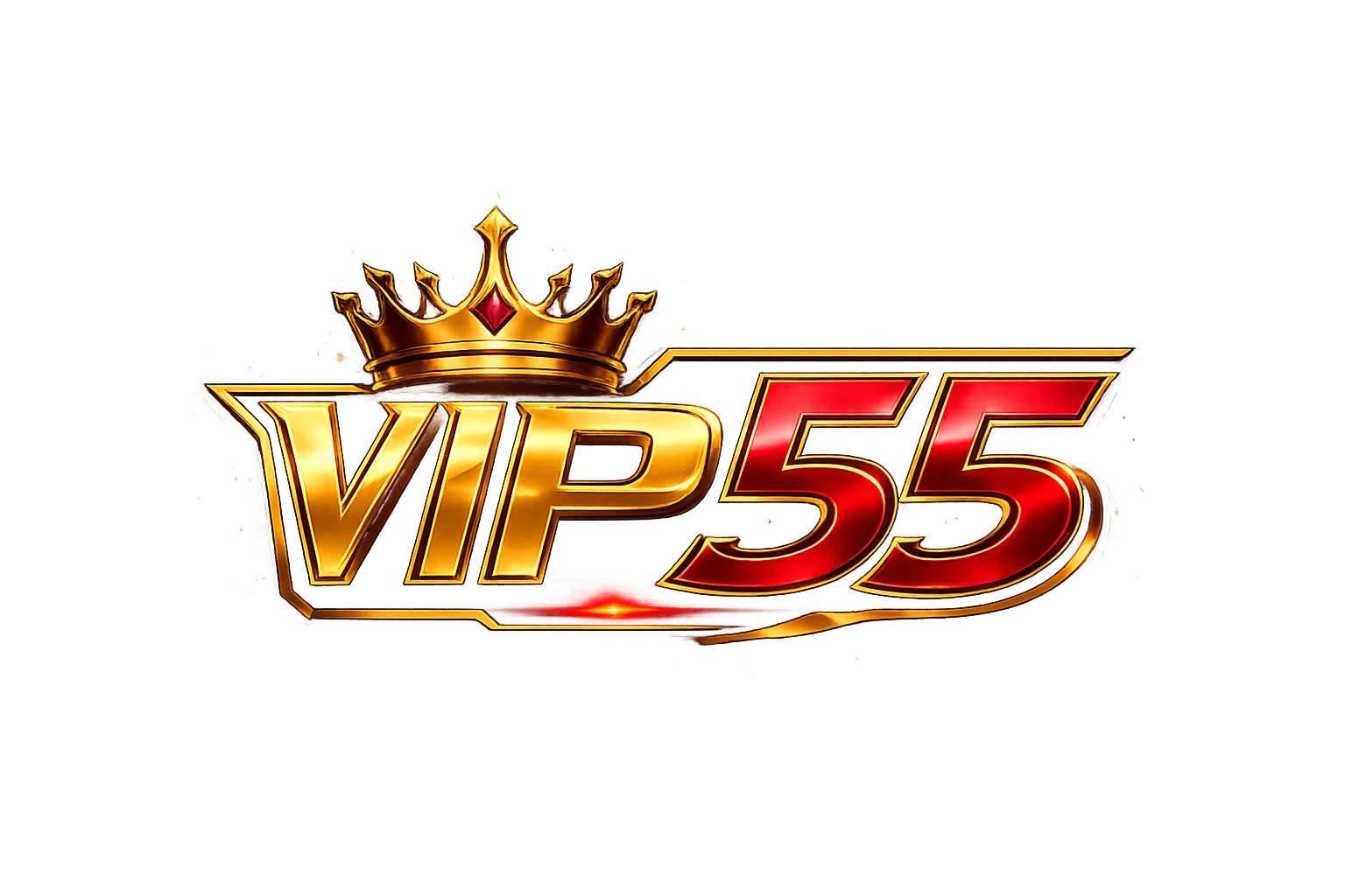 VIP55 Logo
